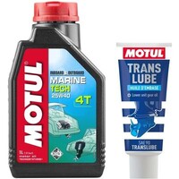 Oils & Lubricants
