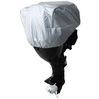 Outboard Engine Covers
