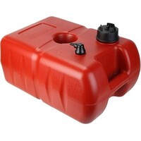 Outboard Fuel Tanks