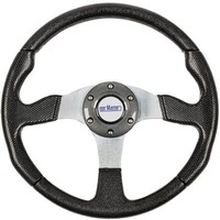 Outboard Steering Wheels