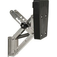 Kicker Motor Brackets