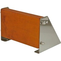 Fixed Outboard Brackets