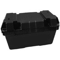 Battery Boxes