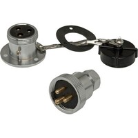 Deck Plugs & Sockets