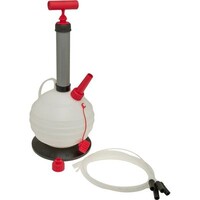 Boat Oil Change Pumps