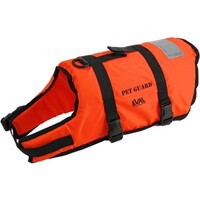 Dog Life Jackets