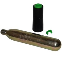 Reddingsvest Herlaadsets