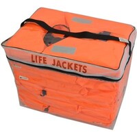 Life Jacket Bags