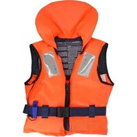 Foam Life Jackets