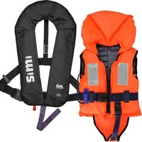 Life Jackets