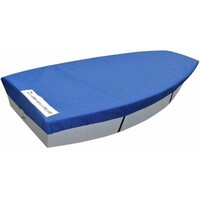 Optimist Dekzeilen & Hoezen