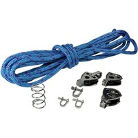 Optimist Ropes & Systems