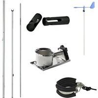 Optimist Masten & Gieken