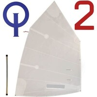 Optimist Sails