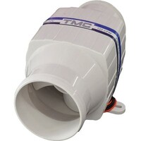 Bilge Blowers