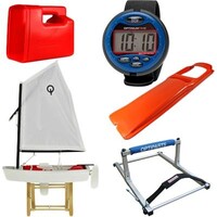 Optimist Accessoires