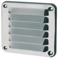Ventilation Grilles