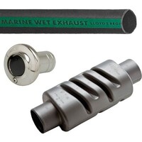 Boat Exhaust Systems