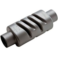 Marine Exhaust Silencers