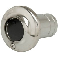 Through-Hull Exhausts