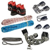 Laser Ropes & Systems