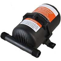 Marine Expansion Tanks