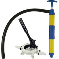 Manual Bilge Pumps