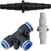 Water Hose Connectors