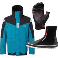 Zeilkleding