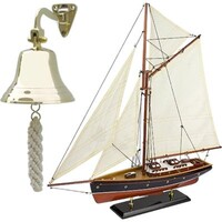 Maritieme Decoratie