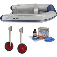 Inflatable Boats & Parts
