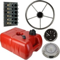 Techniek & Motor