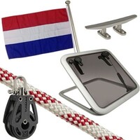 Rigging & Deck Fittings