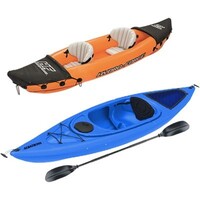 Kayak & Canoe