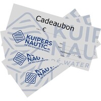 Cadeaubonnen