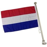 Bootvlaggen & Toebehoren