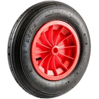 Strandtrailer Wielen