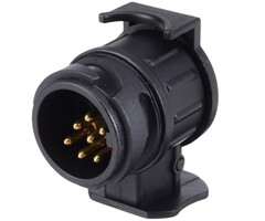 Adaptor 13 pin Vehicle To 7 Pin Trailer