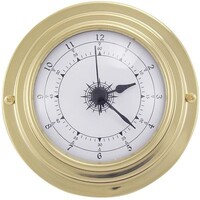 Nautical Clock
