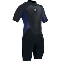 Shorty Wetsuits