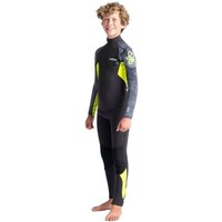 Children's Wetsuits