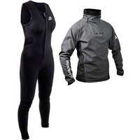 Paddle Board Clothing