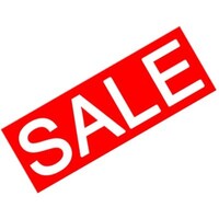 Sale