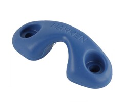 Reinforced Fairlead Blue