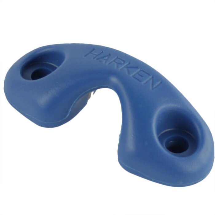 Reinforced Fairlead Blue