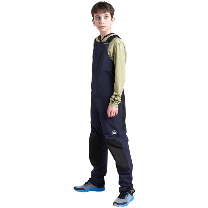 Rooster Coastal Hi-Fits Sailing Trouser Junior