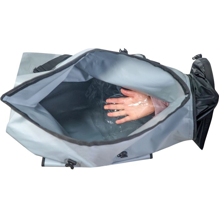 Vugt Sail Waterdichte Zeiltas 92L