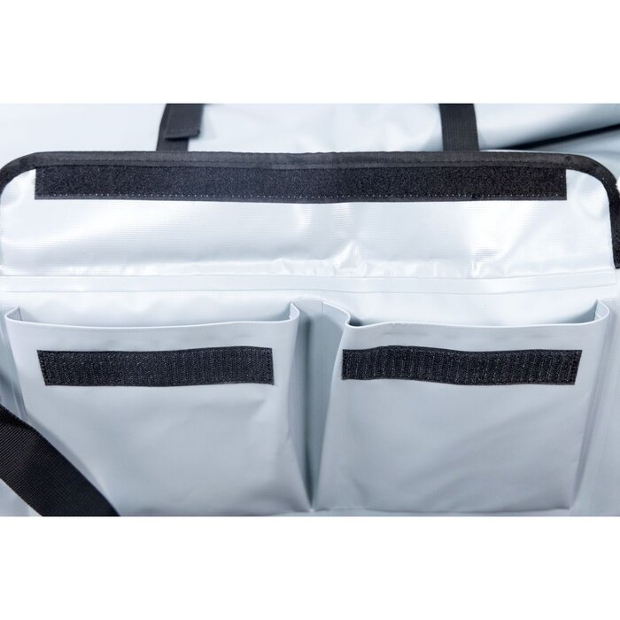 Vugt Sail Waterproof Sailing Bag 92L
