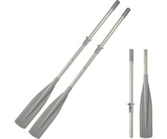 Roeiriemen Set Deelbaar 160cm