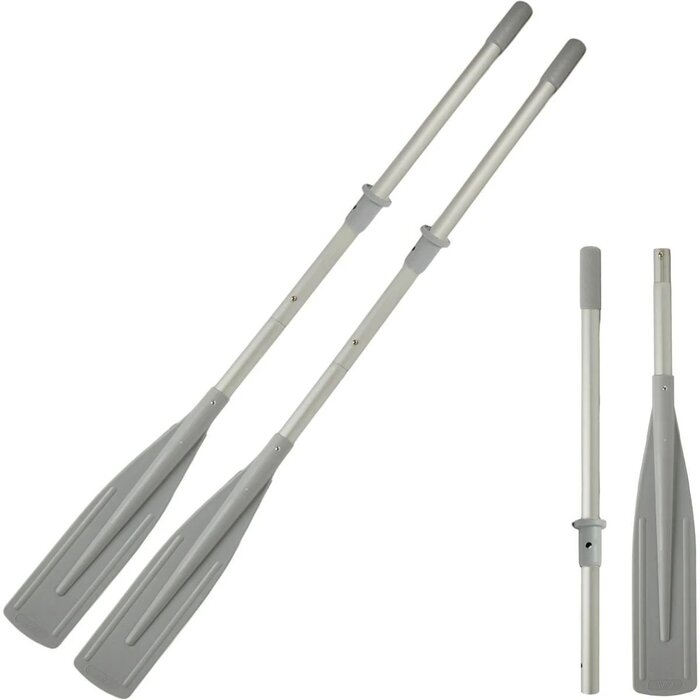 Detachable Oar Set 160cm